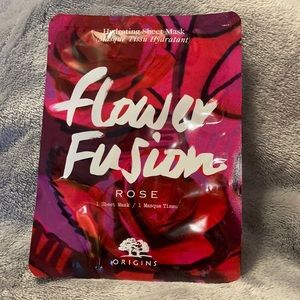 Hydrating sheet mask